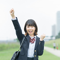 自分らしい生き方を応援してもらえる！芸能高校で学べる事をたくさん紹介！